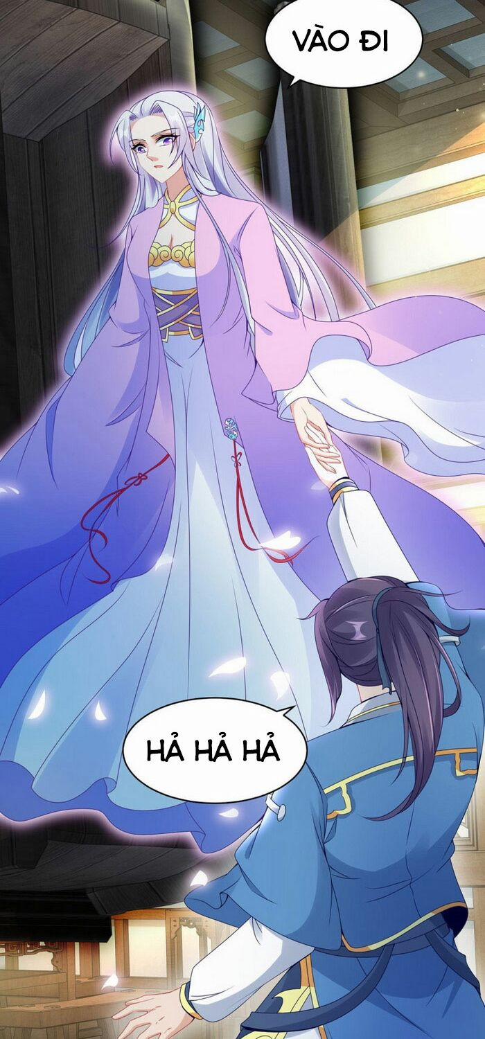 Thần Hồn Võ Đế 54 trang 24