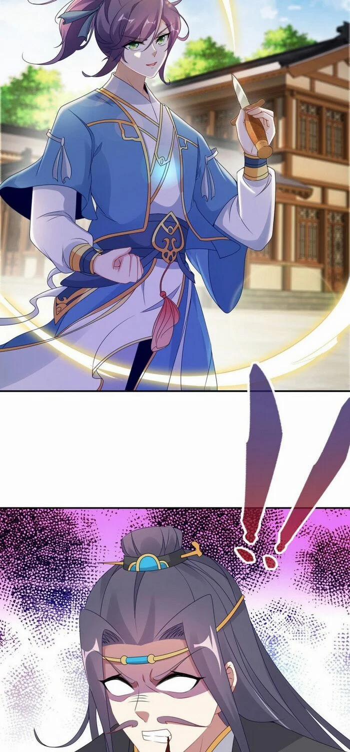 Thần Hồn Võ Đế 54 trang 5