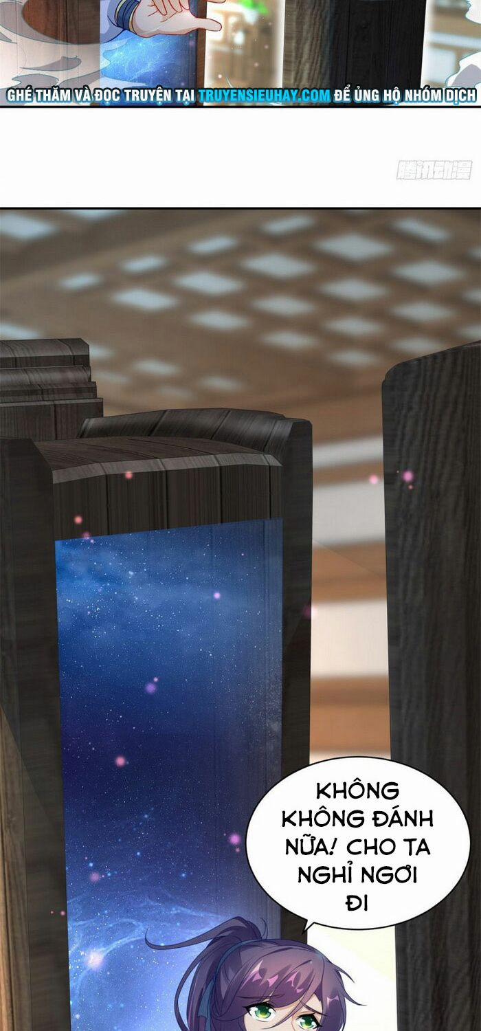 Thần Hồn Võ Đế 55 trang 11