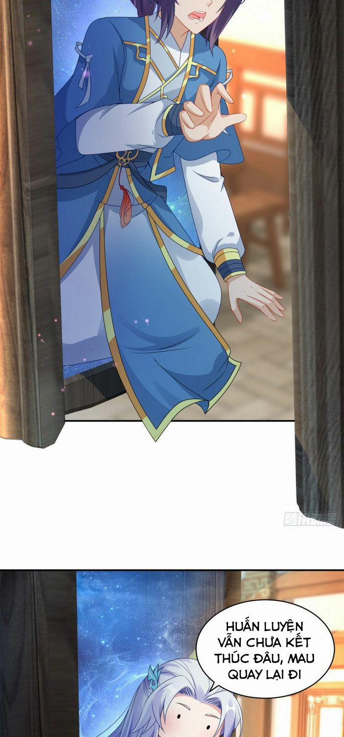 Thần Hồn Võ Đế 55 trang 12