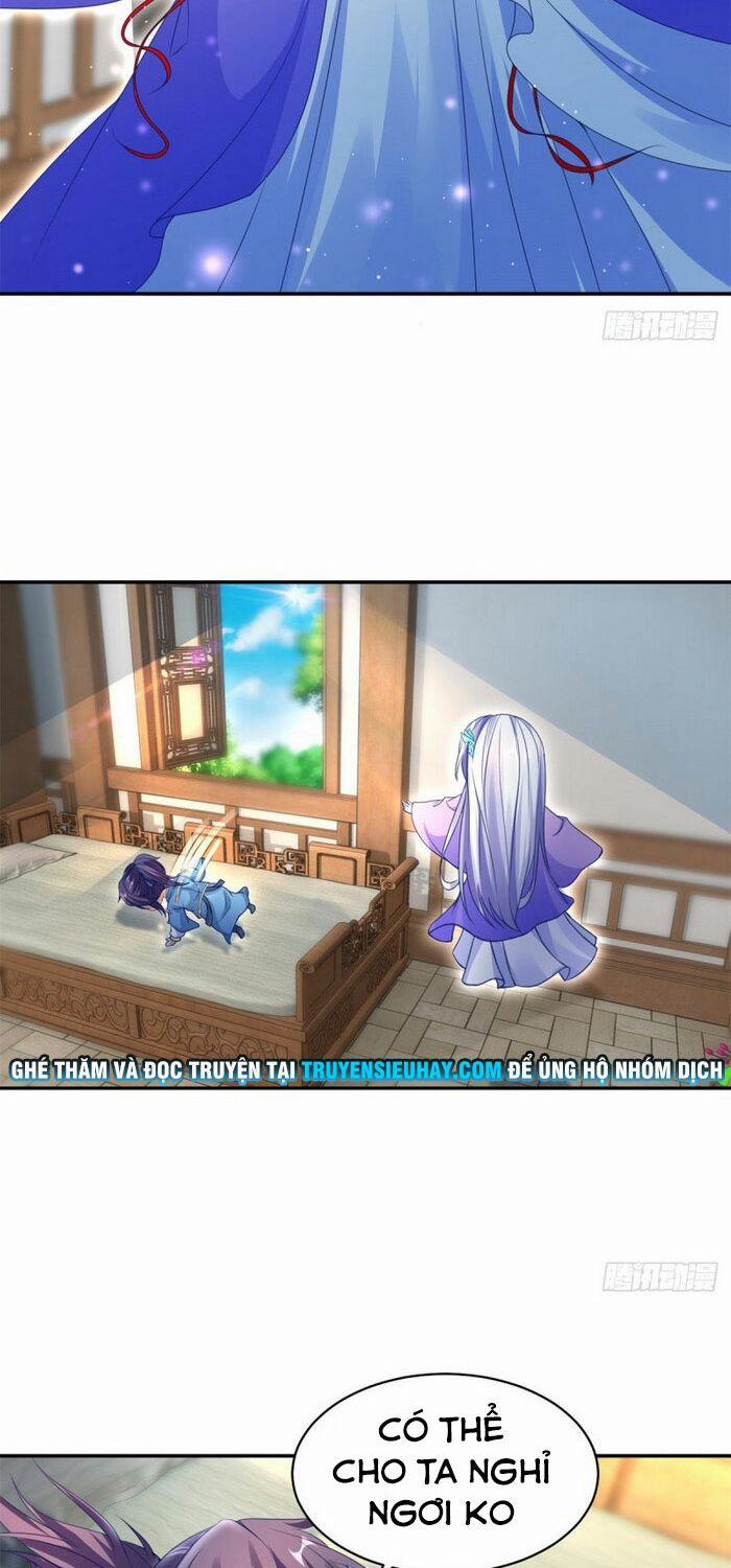 Thần Hồn Võ Đế 55 trang 15