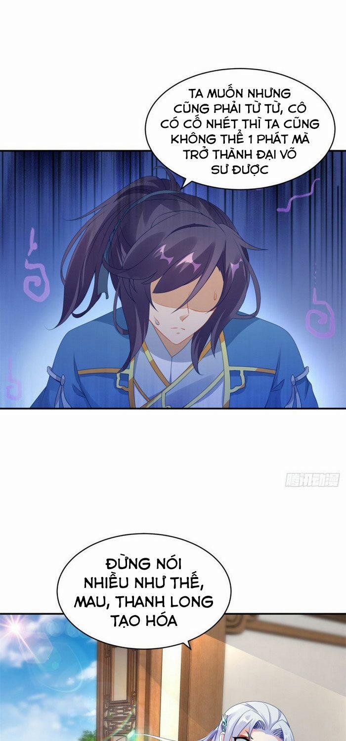 Thần Hồn Võ Đế 55 trang 17