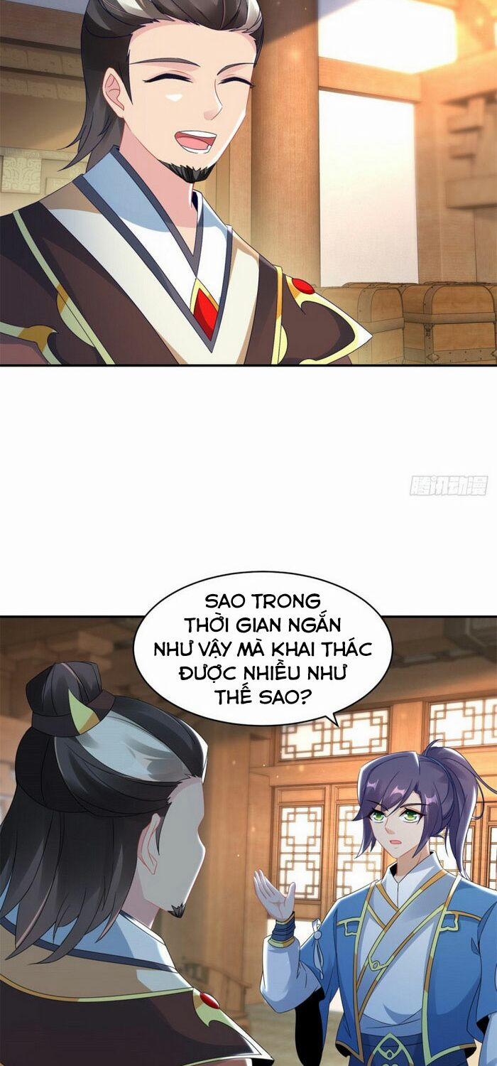 Thần Hồn Võ Đế 55 trang 22