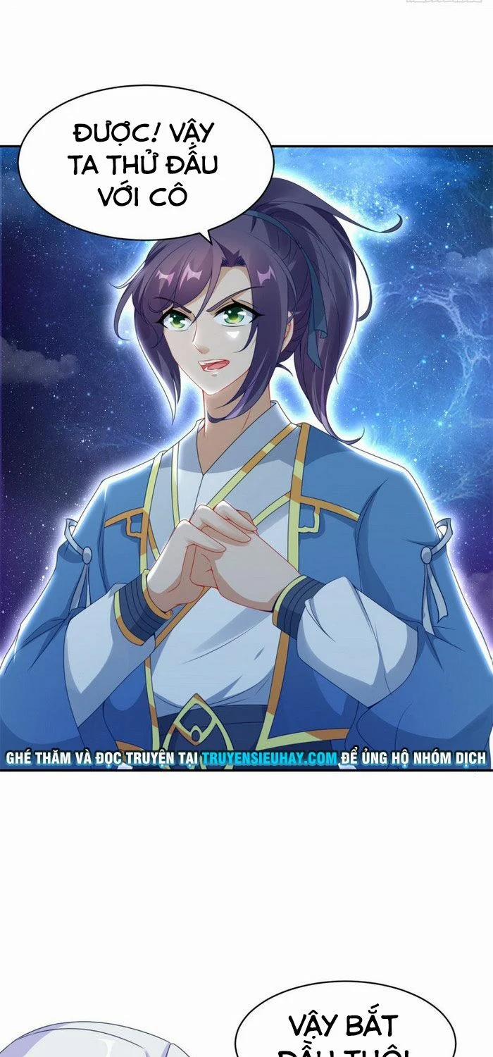 Thần Hồn Võ Đế 55 trang 8