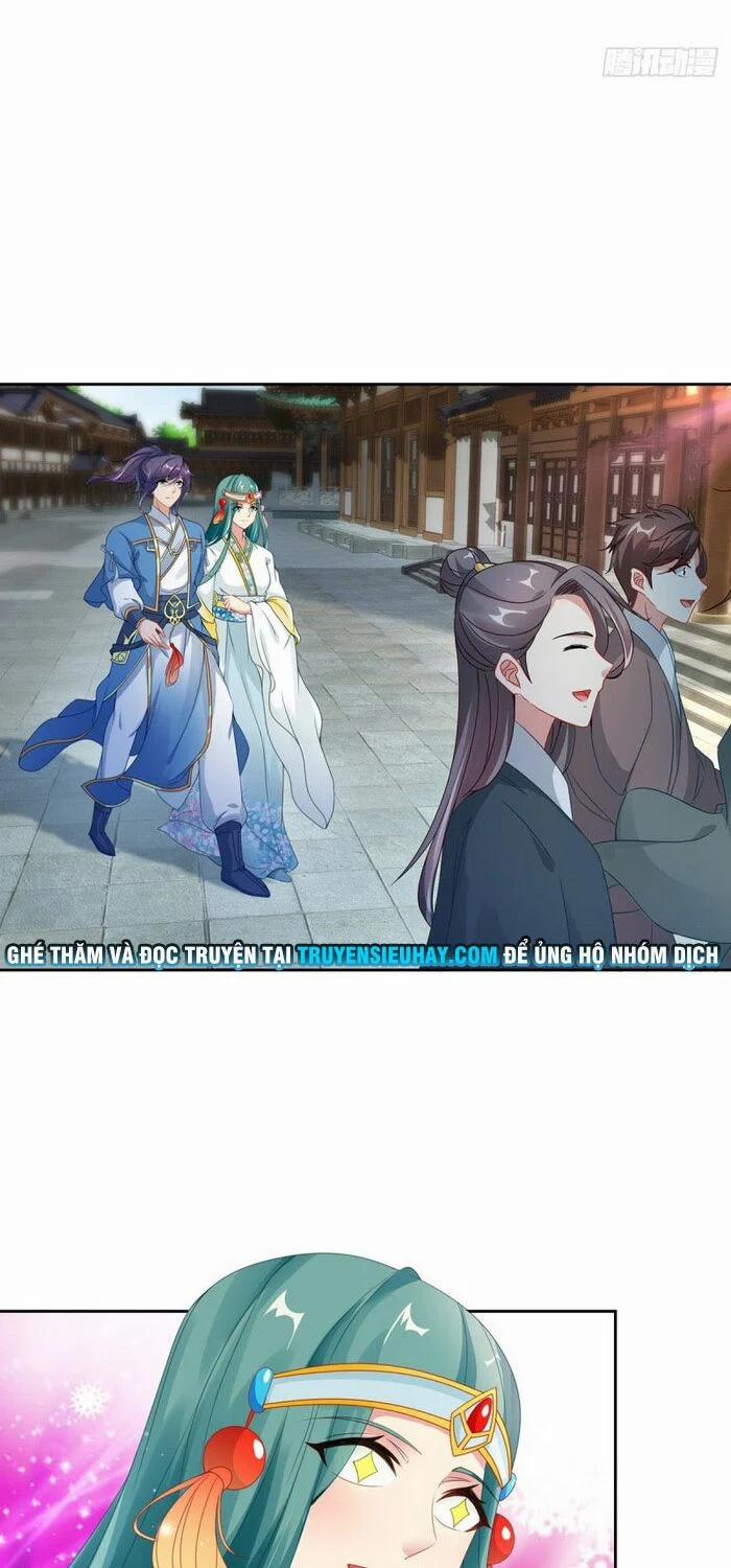 Thần Hồn Võ Đế 56 trang 1