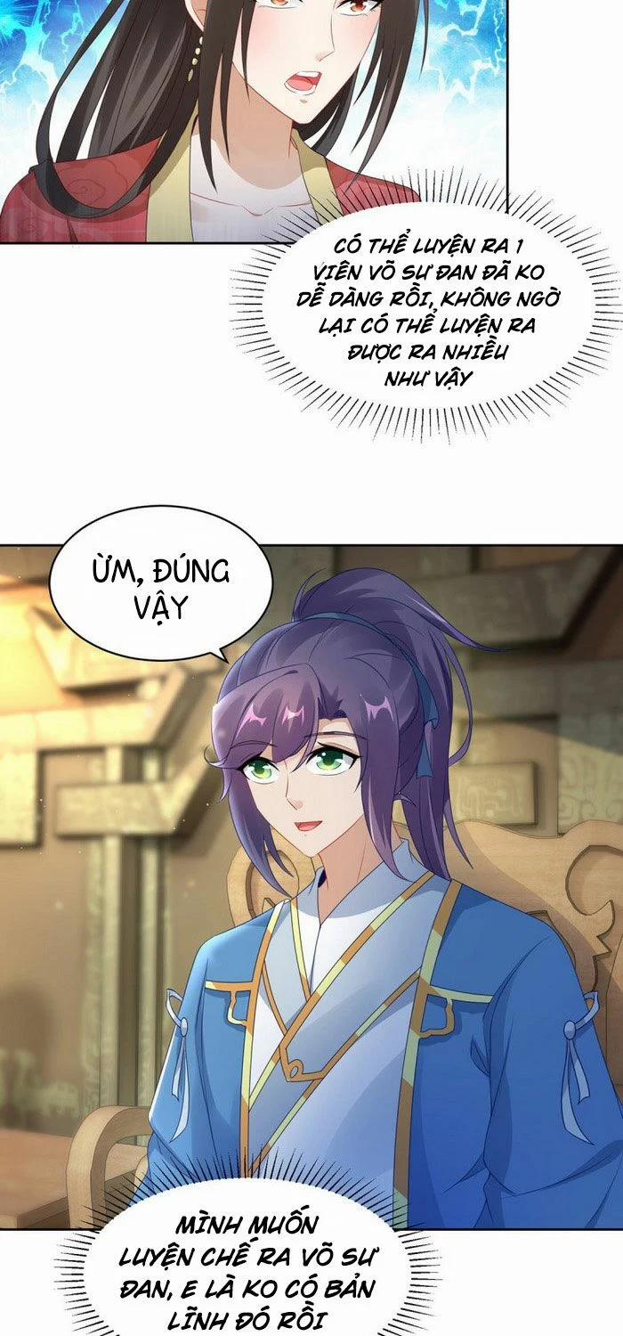 Thần Hồn Võ Đế 56 trang 10