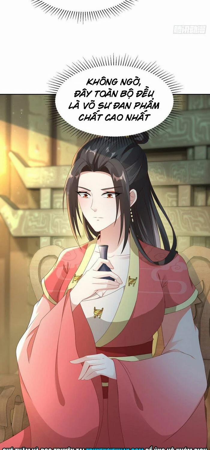 Thần Hồn Võ Đế 56 trang 11