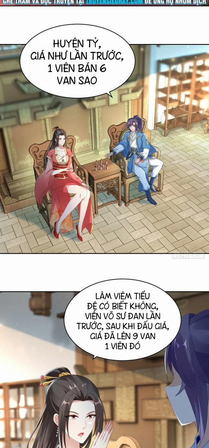 Thần Hồn Võ Đế 56 trang 12