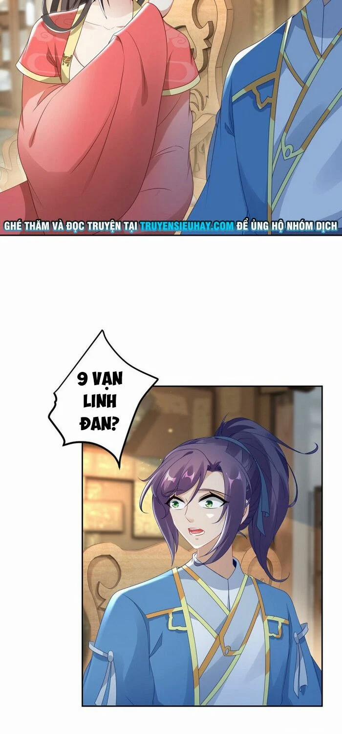 Thần Hồn Võ Đế 56 trang 13