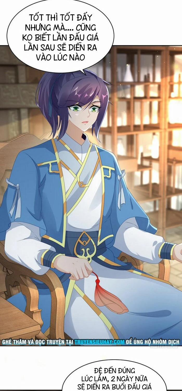 Thần Hồn Võ Đế 56 trang 15