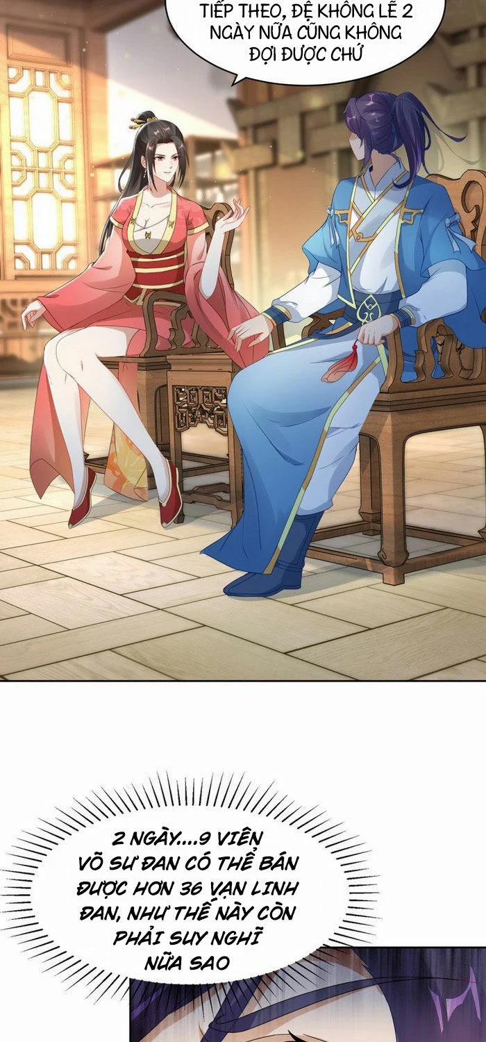 Thần Hồn Võ Đế 56 trang 16