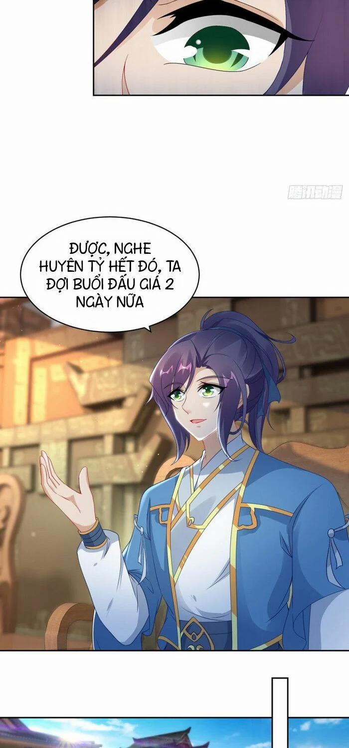 Thần Hồn Võ Đế 56 trang 17