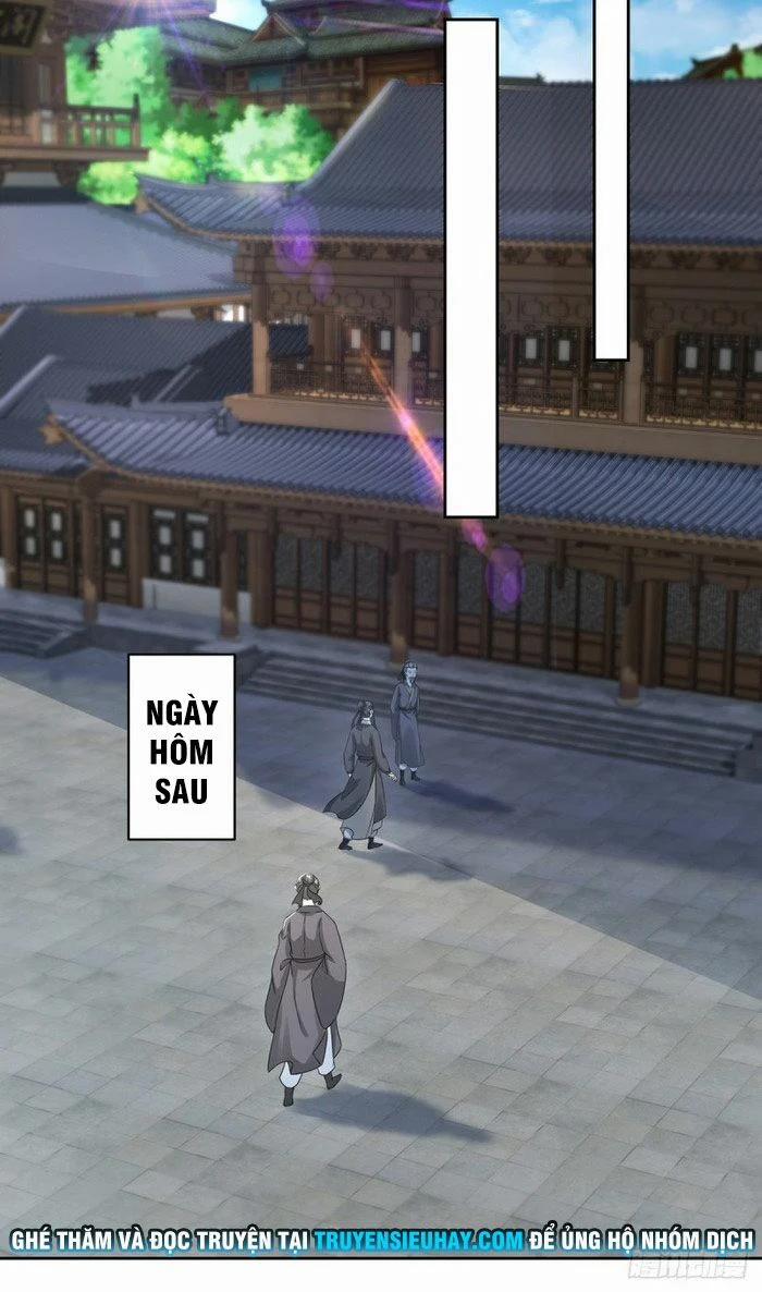 Thần Hồn Võ Đế 56 trang 18