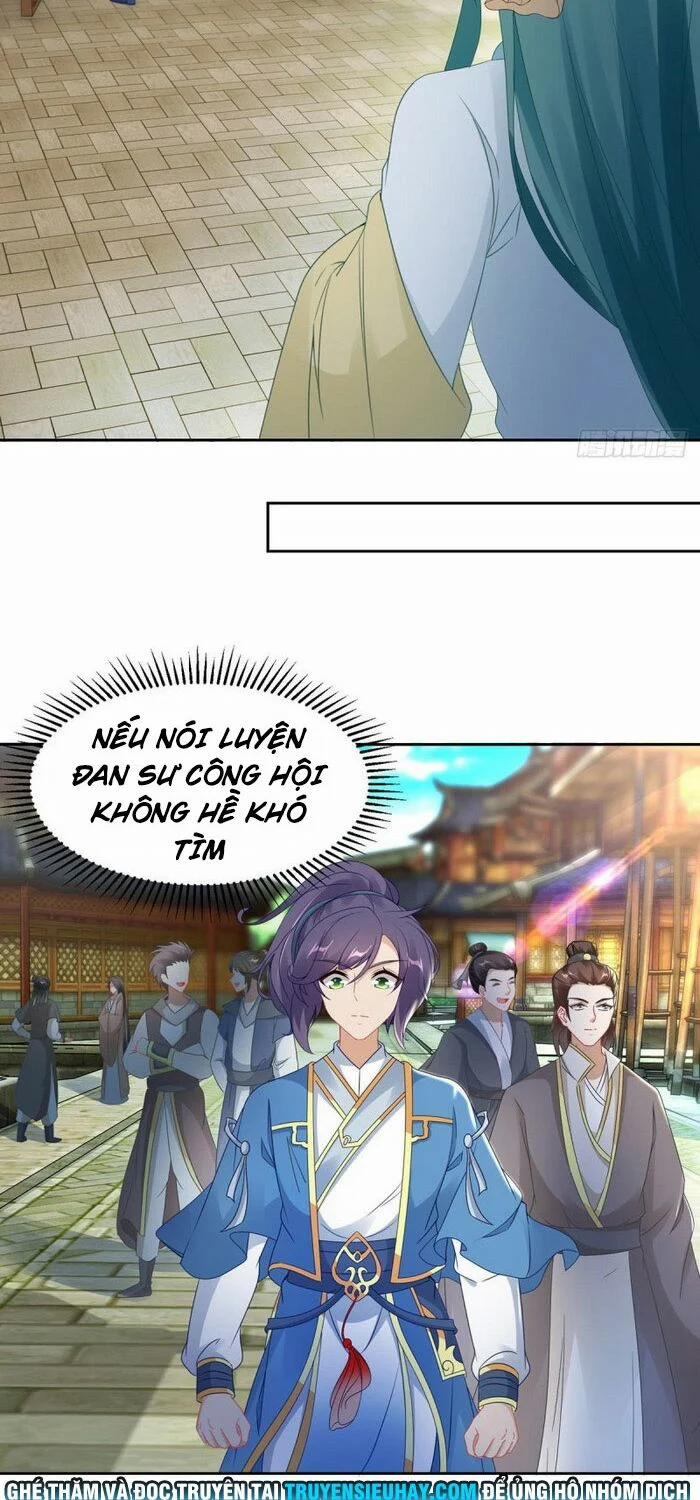 Thần Hồn Võ Đế 56 trang 20