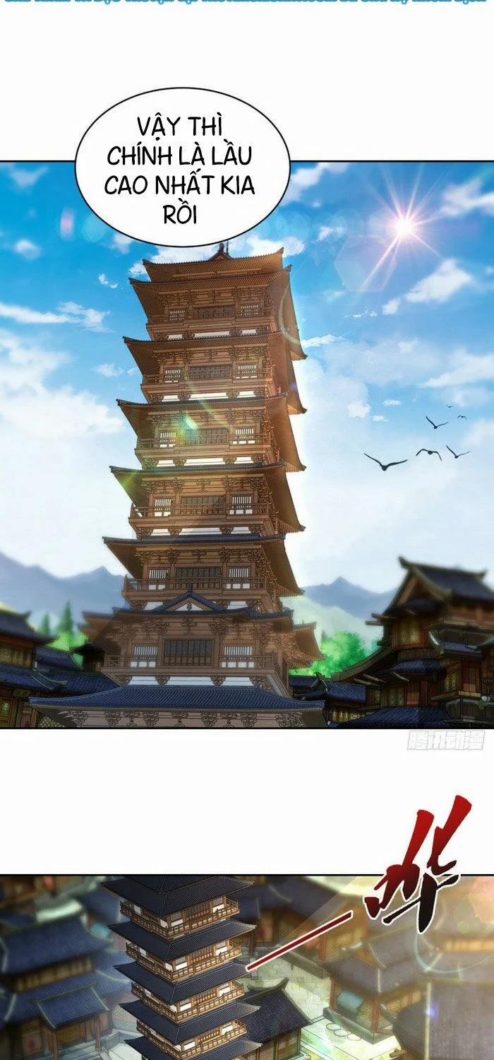 Thần Hồn Võ Đế 56 trang 21