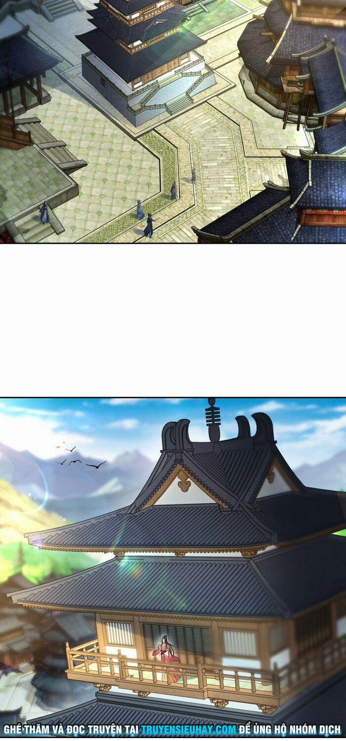 Thần Hồn Võ Đế 56 trang 22