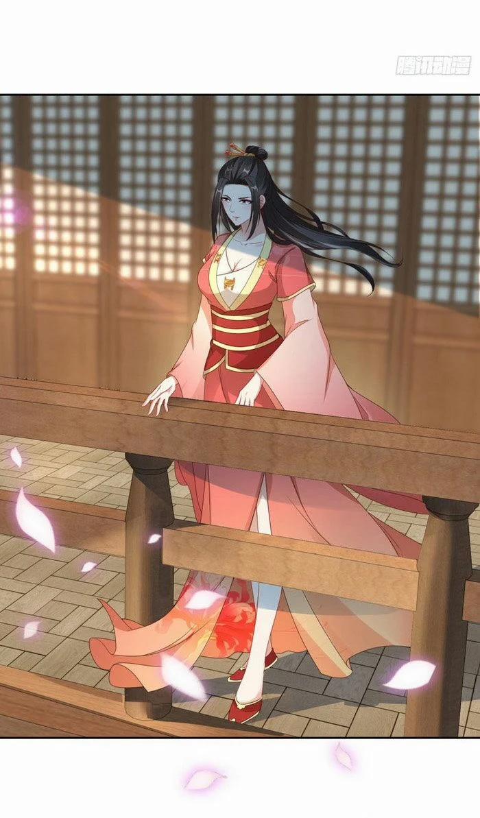 Thần Hồn Võ Đế 56 trang 23