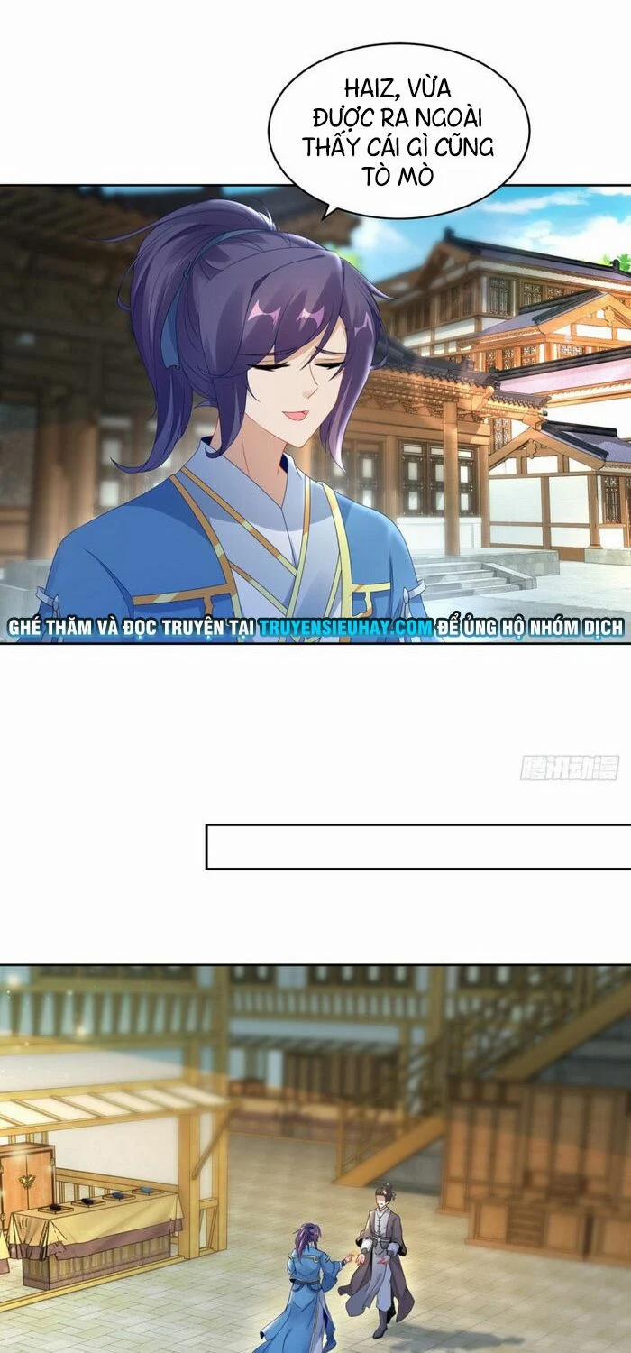 Thần Hồn Võ Đế 56 trang 3