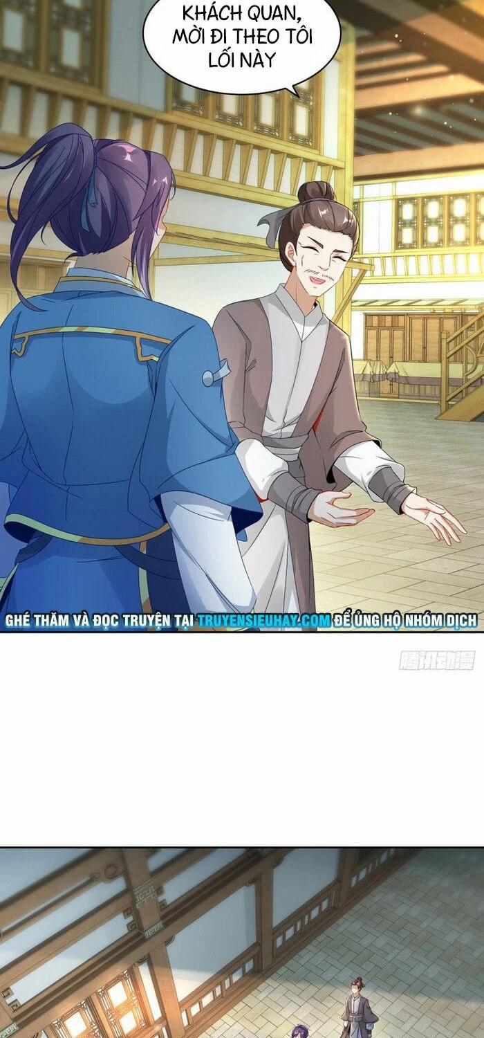 Thần Hồn Võ Đế 56 trang 5