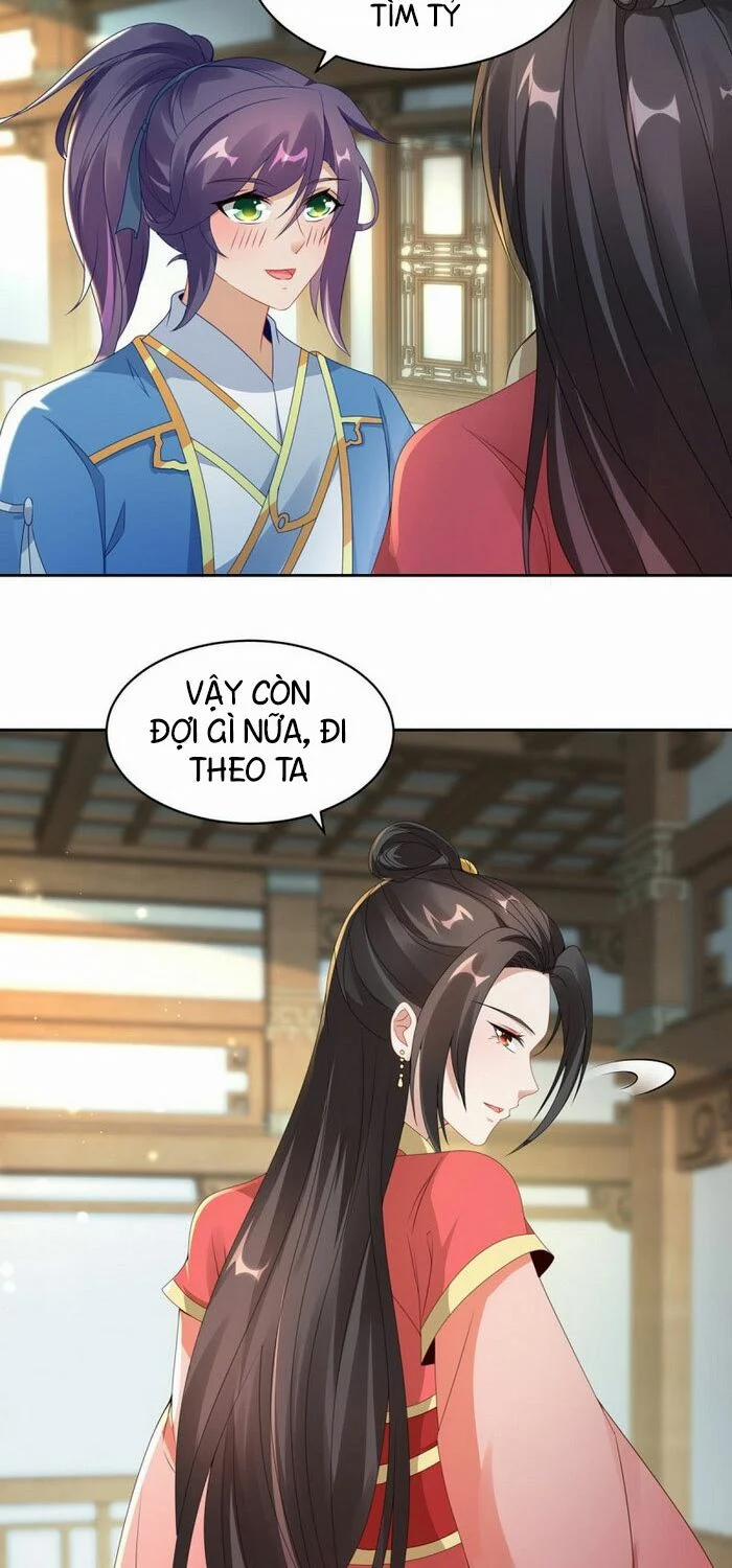 Thần Hồn Võ Đế 56 trang 7