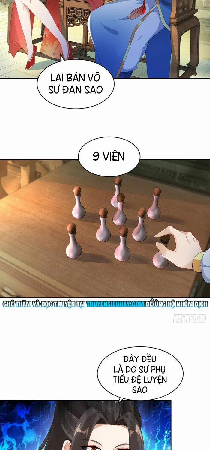 Thần Hồn Võ Đế 56 trang 9