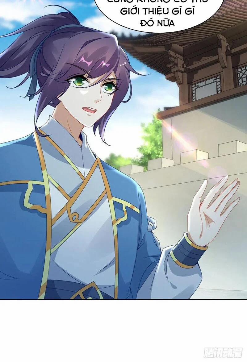 Thần Hồn Võ Đế 57 trang 11