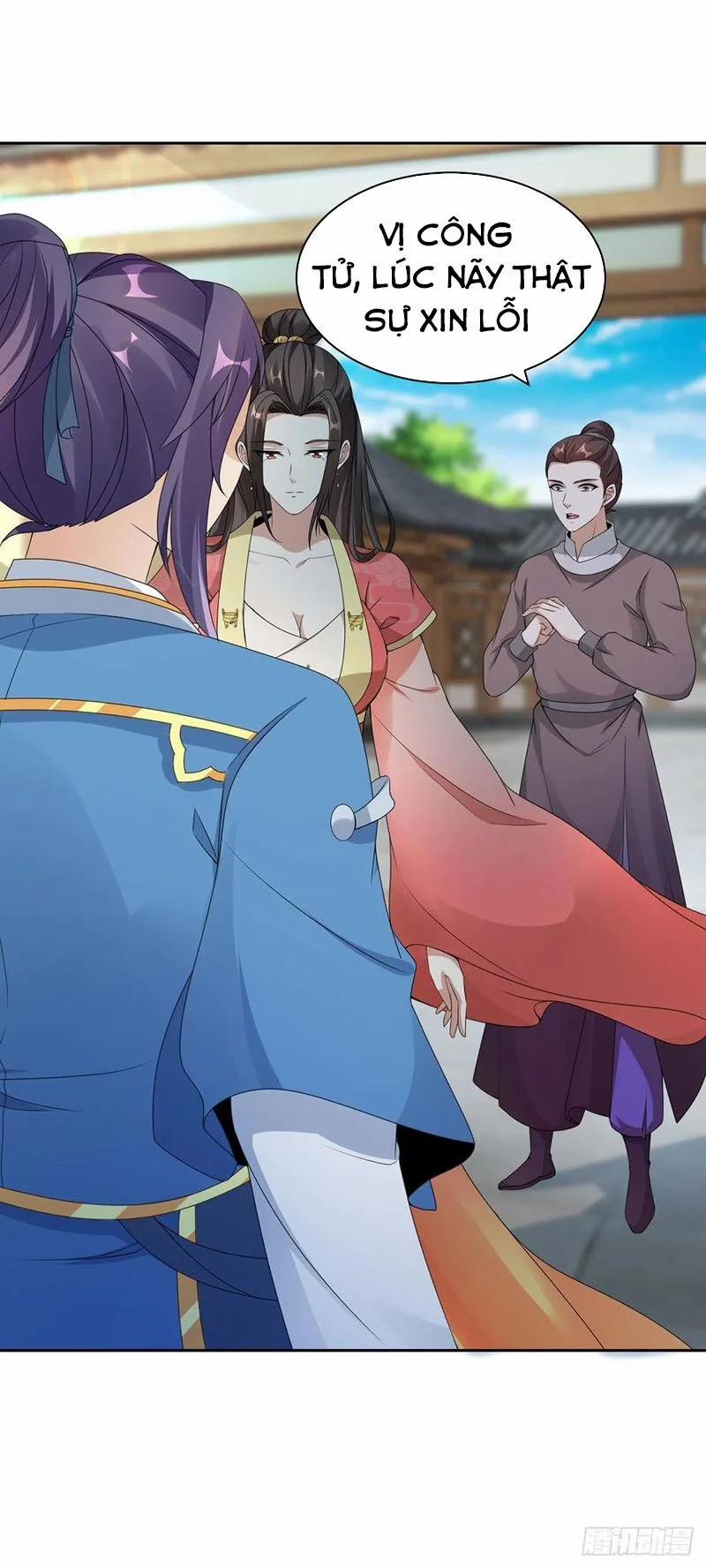 Thần Hồn Võ Đế 57 trang 13