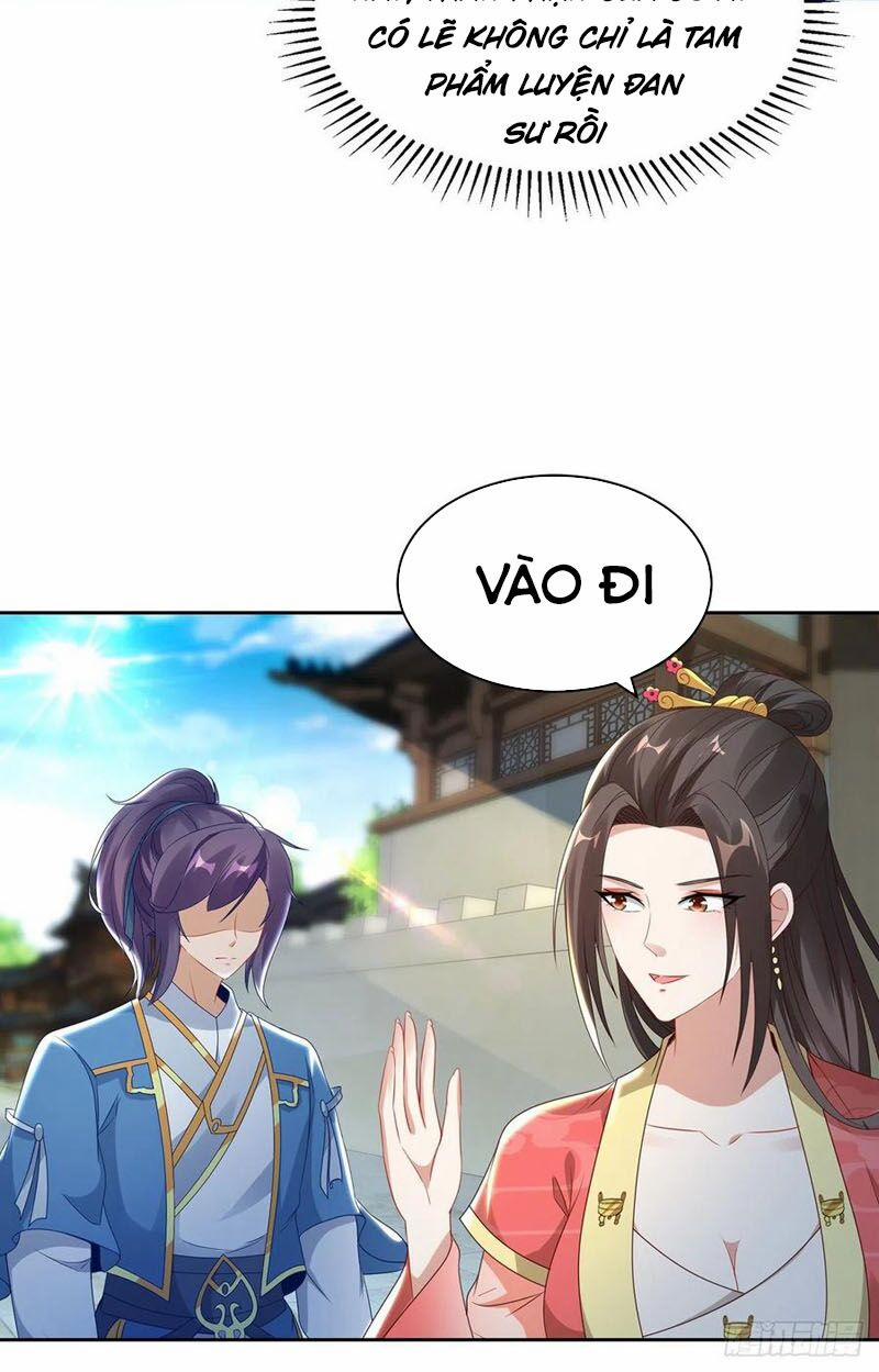 Thần Hồn Võ Đế 57 trang 15