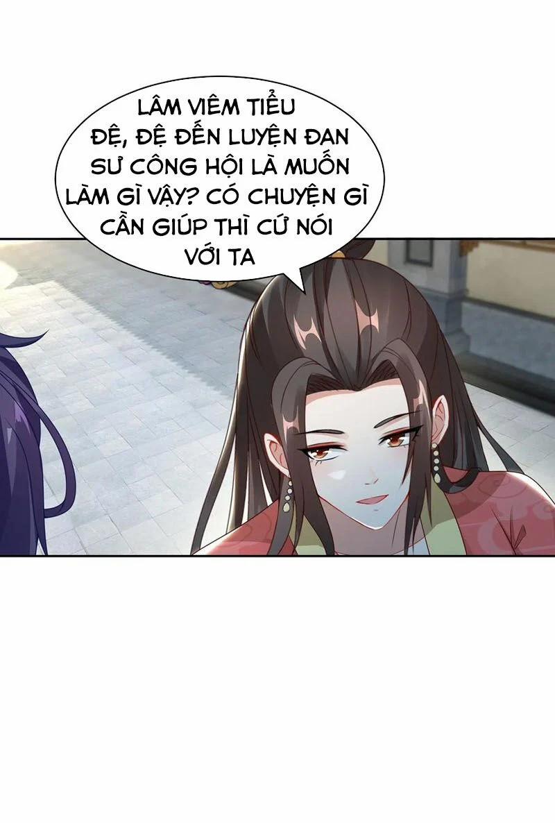 Thần Hồn Võ Đế 57 trang 18