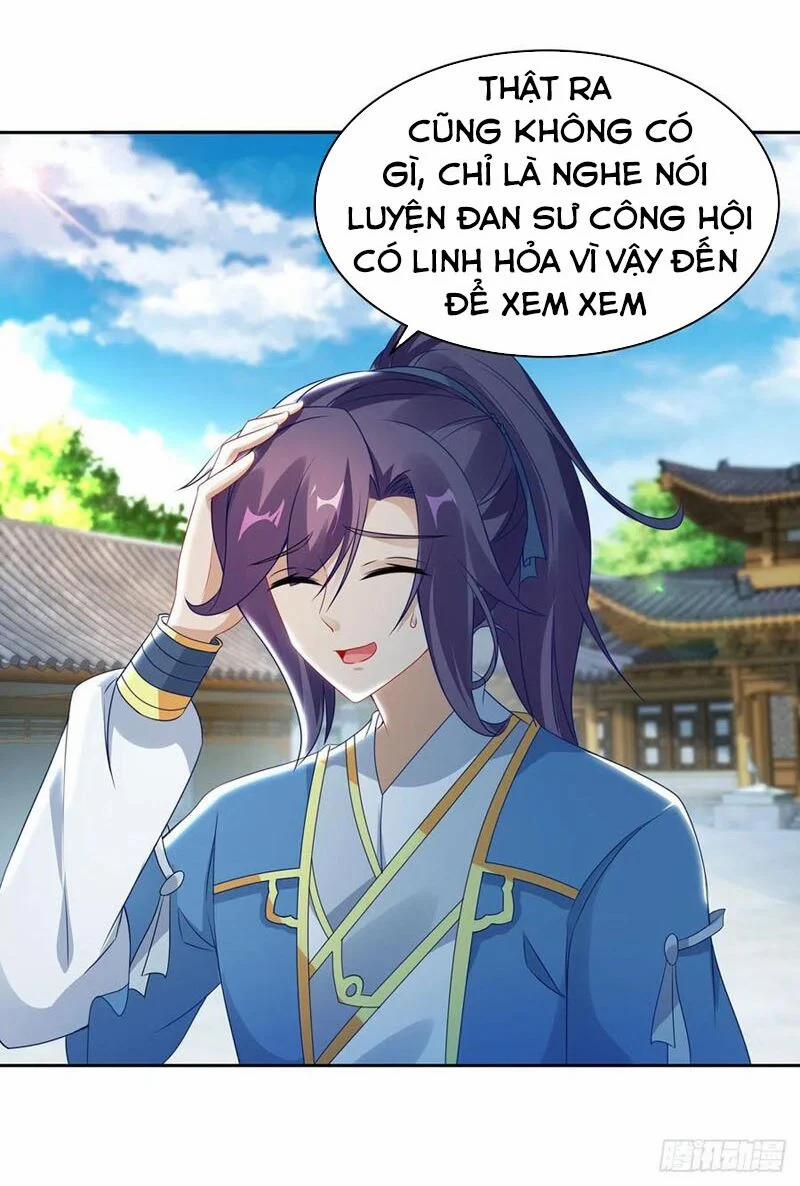 Thần Hồn Võ Đế 57 trang 19