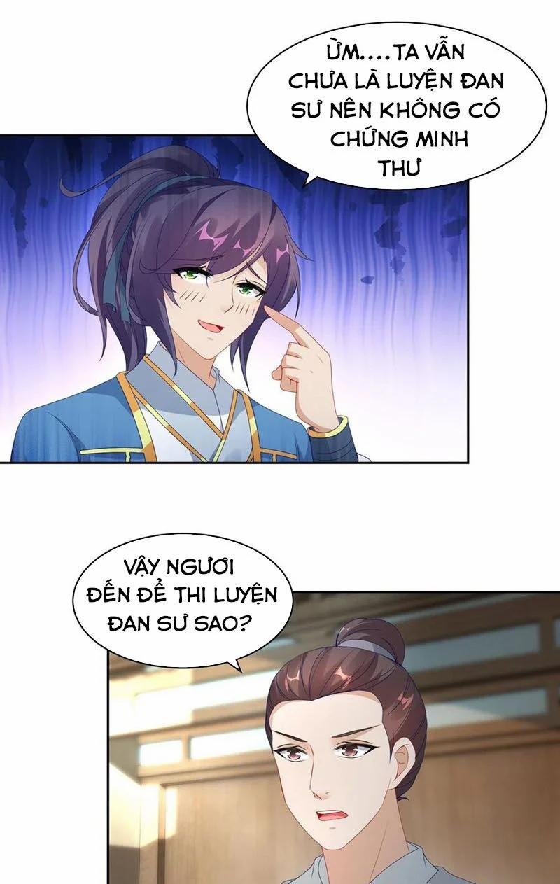 Thần Hồn Võ Đế 57 trang 2