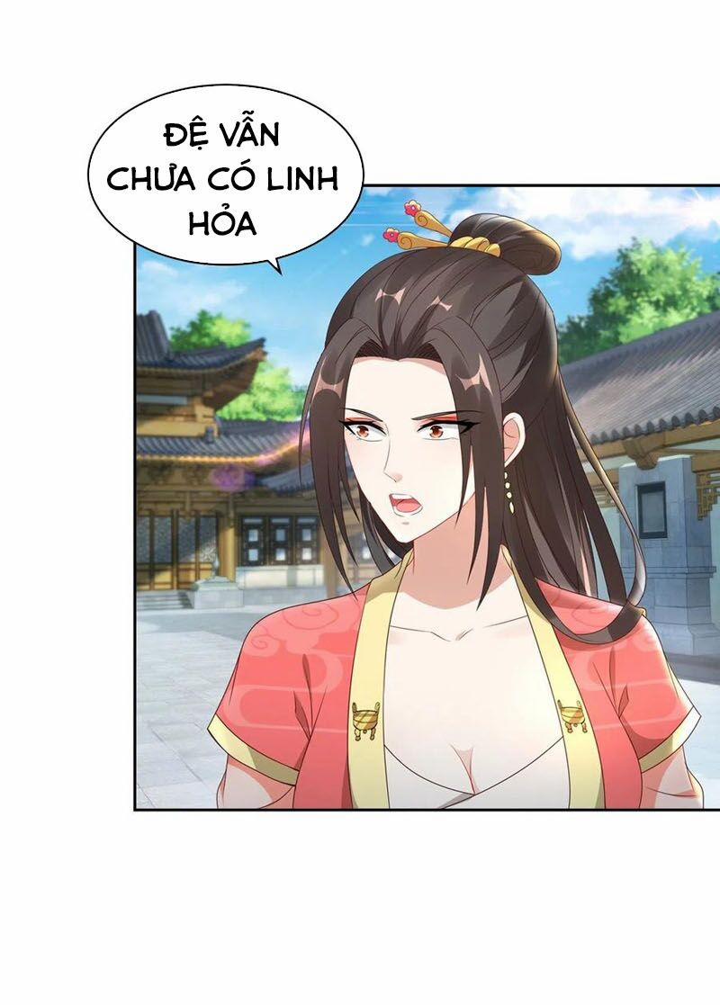 Thần Hồn Võ Đế 57 trang 20