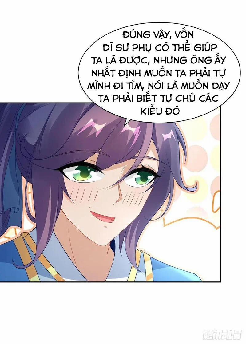 Thần Hồn Võ Đế 57 trang 21