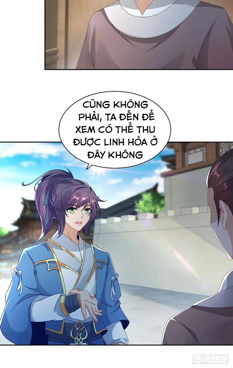 Thần Hồn Võ Đế 57 trang 3