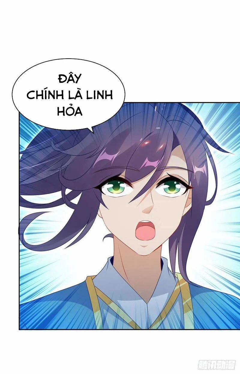 Thần Hồn Võ Đế 57 trang 31