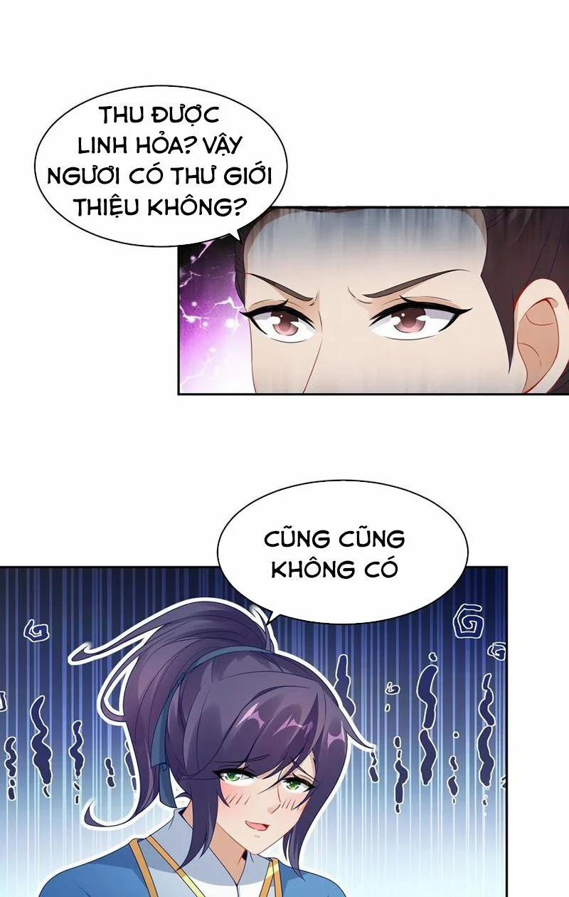 Thần Hồn Võ Đế 57 trang 4