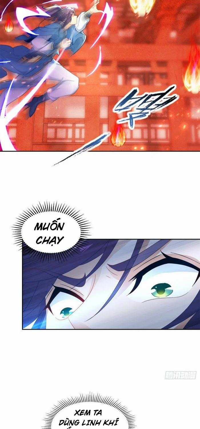 Thần Hồn Võ Đế 58 trang 12
