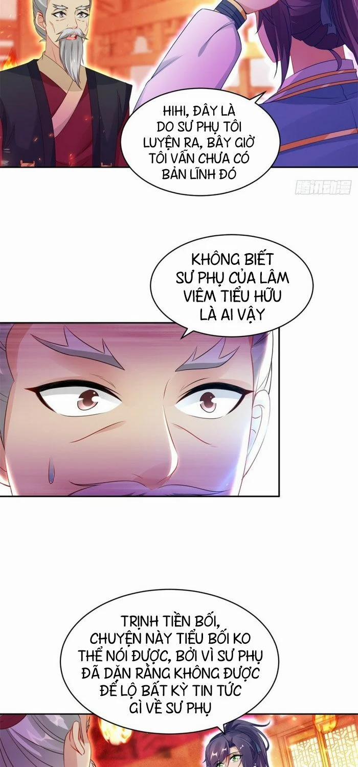 Thần Hồn Võ Đế 58 trang 4