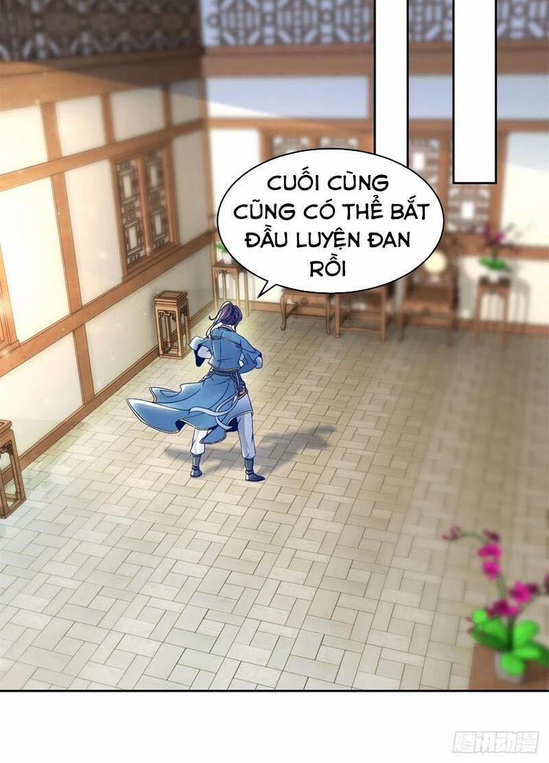 Thần Hồn Võ Đế 59 trang 16