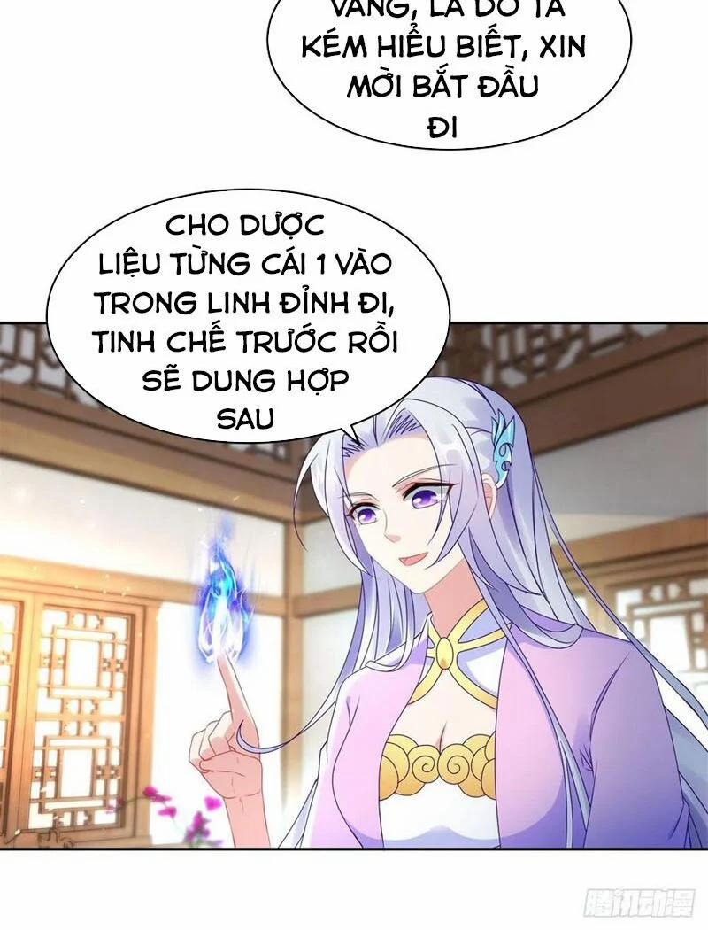 Thần Hồn Võ Đế 59 trang 20