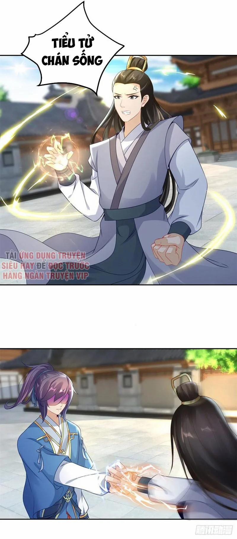 Thần Hồn Võ Đế 59 trang 9