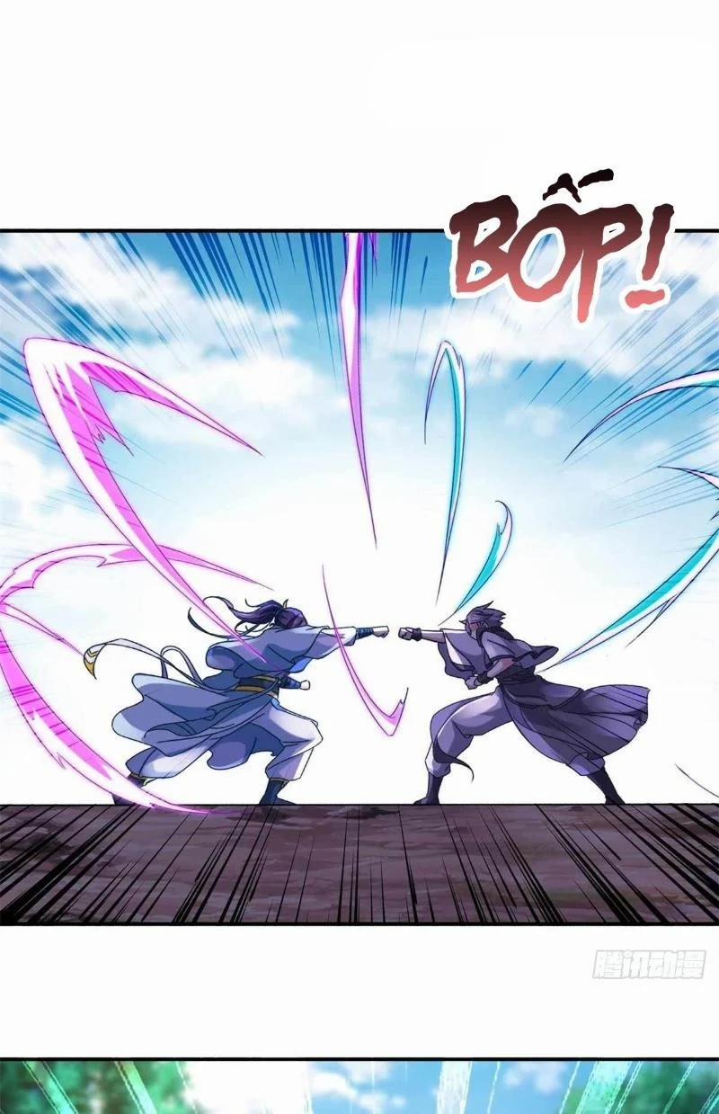 Thần Hồn Võ Đế 6 trang 12