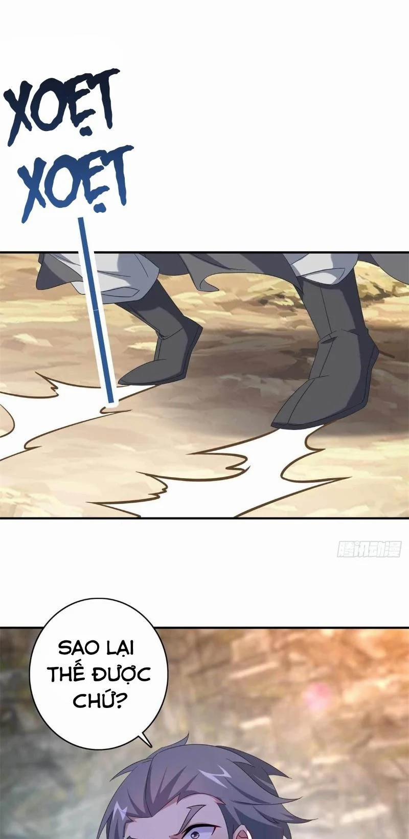Thần Hồn Võ Đế 6 trang 14