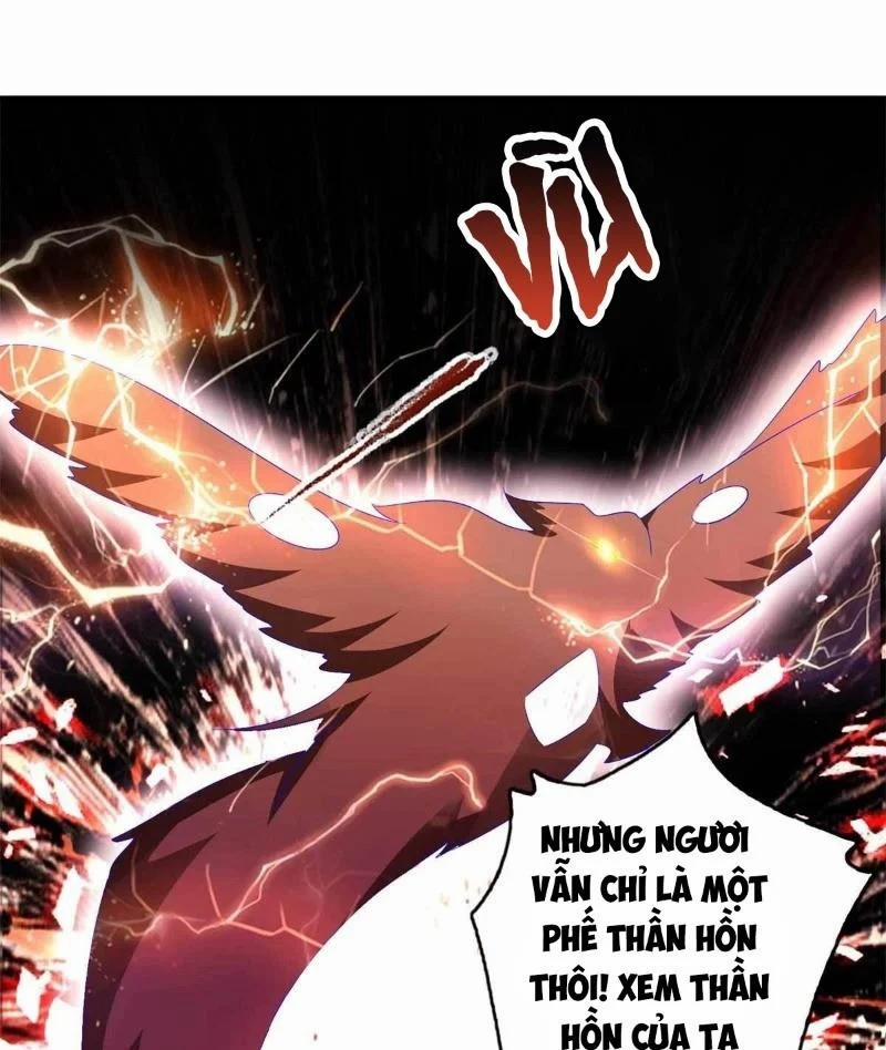Thần Hồn Võ Đế 6 trang 18