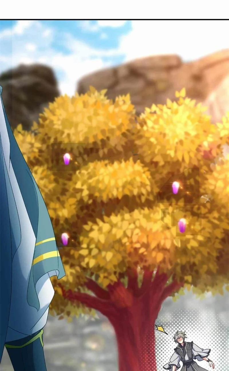 Thần Hồn Võ Đế 6 trang 6