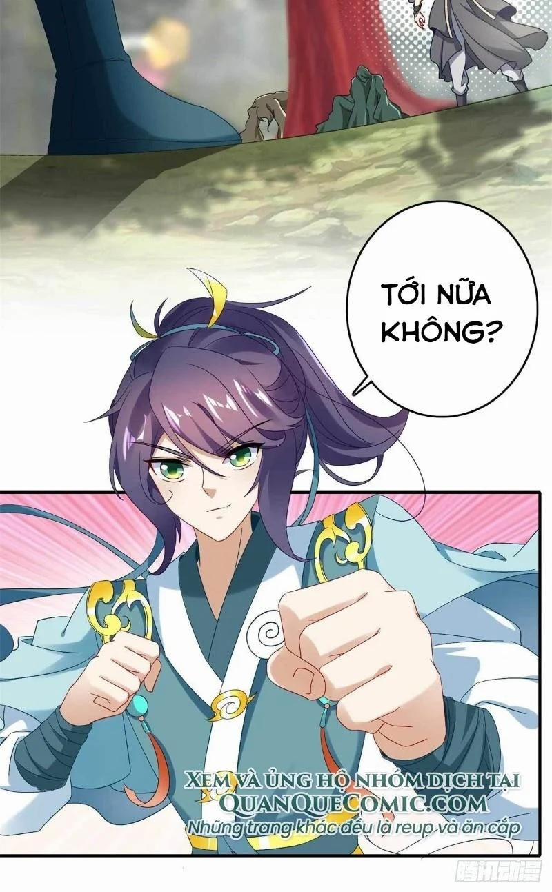 Thần Hồn Võ Đế 6 trang 7