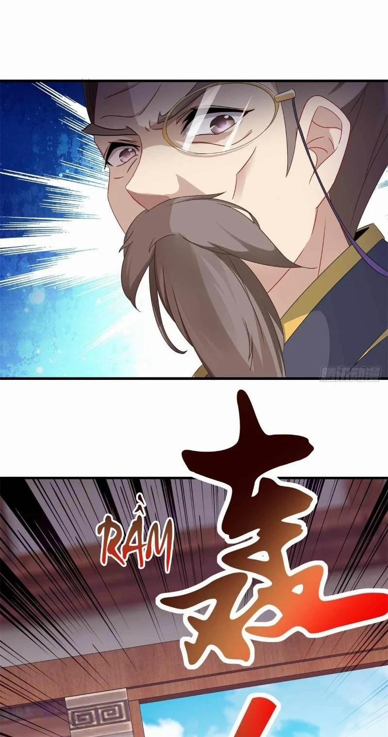 Thần Hồn Võ Đế 8 trang 18