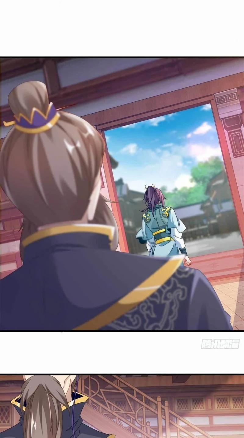 Thần Hồn Võ Đế 8 trang 28