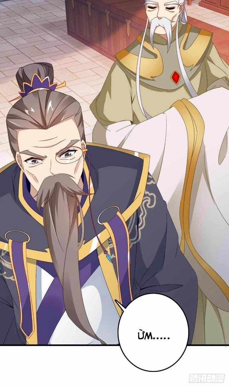 Thần Hồn Võ Đế 8 trang 31