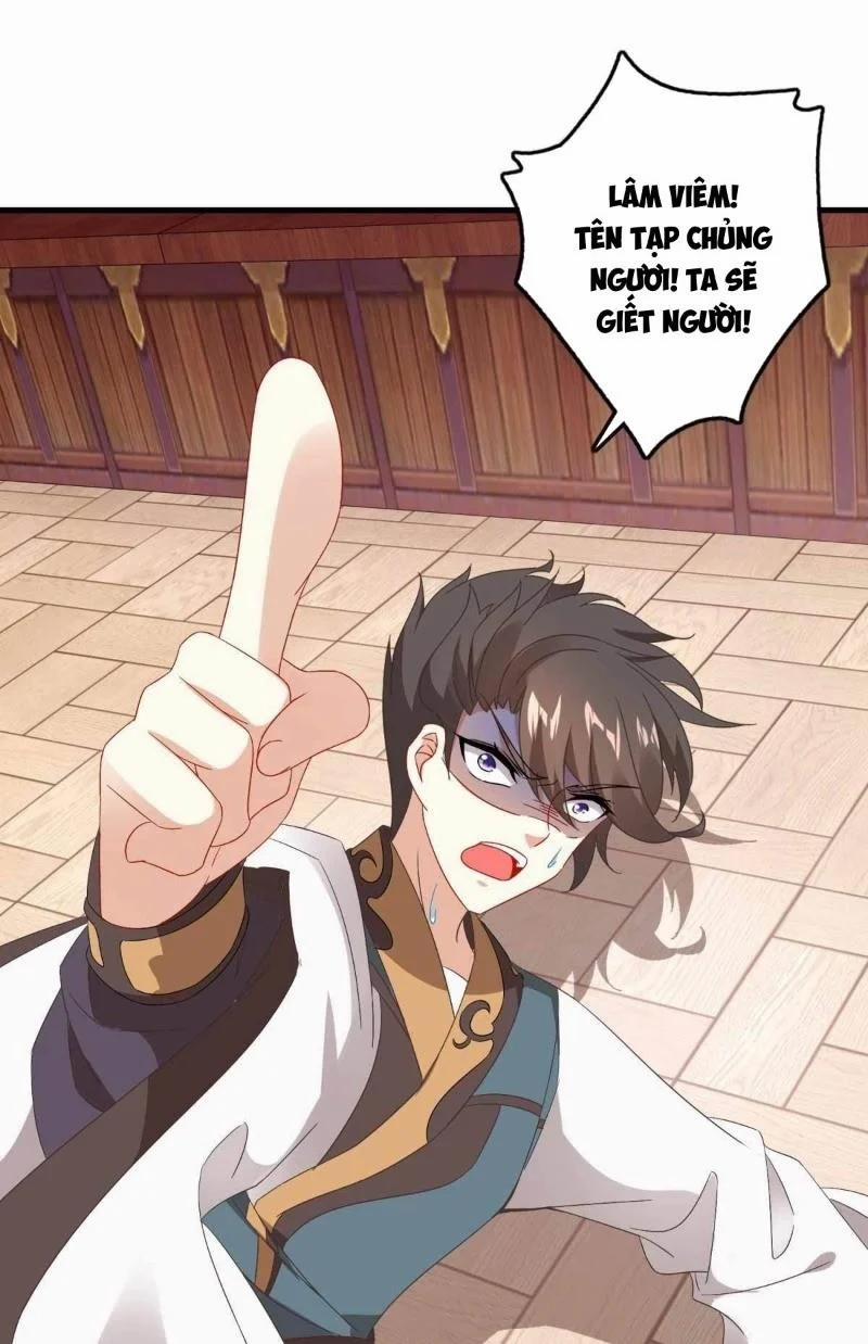 Thần Hồn Võ Đế 8 trang 8